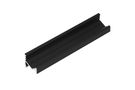LED Profile CORNER10.V2 A1C/U1 2000 black J6000221 5901597222088