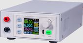 Laboratorinis maitinimo šaltinis, 360W, 0-60V, 0-6A, 10mV,1mA, JOY-IT JT-PS360-C 4250236826295