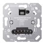 Room thermostat JUNG 1790RTR (3600w, 16A, 230V) JUNG1790RTR