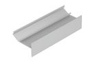 LED Profile GLOW12 UP A1C 2000 anod. K8000220 5901597236887