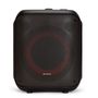 Portable Party Speaker 300W (40W RMS) with RGB Lightning & Wireless Microphone KBTUS-250 8435256900743