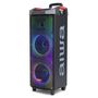 Party Trolley Speaker 700W (90W RMS) with Karaoke & Disco Lightning KBTUS-710MKII 8435256897999