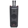 Party Trolley Speaker 700W (90W RMS) with Karaoke & Disco Lightning KBTUS-710MKII 8435256897999