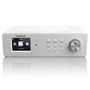 Kitchen Internet Radio with FM White KCR-2014 8711902033233