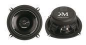 Speakers Ø130mm 100W 80Hz-20kHz 88dB 4om 2way Kruger&Matz KM502T11 5901436752554