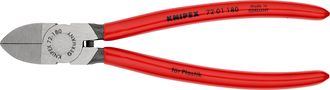 Kandyklės 180mm 70 01 180 KNIPEX KNIP/7001180