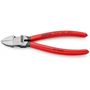 Kandyklės plastikui 160mm 72 01 160, Knipex KNIP/7201160
