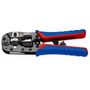 Crimping Pliers for RJ45 Western plugs 97 51 13, Knipex KNIP/975113 4003773087908