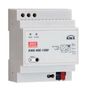 KNX EIB DIN rail power supply with integrated choke; Output 30Vdc at 1.28A, MEAN WELL KNX-40E-1280