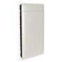 PRACTIBOX 54 mod. recessed panel Legrand 137168 L137168