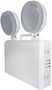 TWINSPOT LED EMERGENCY LIGHT TSPOTLIP20
