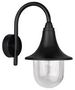 IP44 BRAMHALL SWAN NECK LANTERN 17992
