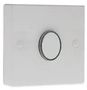 ELECTRONIC TIME DELAY SWITCH ROUND PEL00587