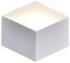 LED WALL LIGHT 3W 4000K WHITE VT-803 8345