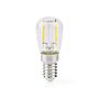 Refrigerator Bulb | LED | E14 | 2 W | T26 LBCRFE14T26 5412810439454