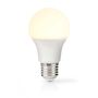 LED Bulb E27 | A60 | 4.9 W | 470 lm | 2700 K | Warm White | Retro Style | Frosted | 1 pcs LBE27A601 5412810399826