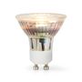 LED Bulb GU10 | Spot | 1.9 W | 145 lm | 2700 K | Warm White | Retro Style | 1 pcs LBGU10P161 5412810400263