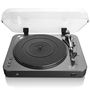 Record Player with direct encoding and Bluetooth® Black LBT-120BK 8711902039822