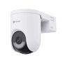 EZVIZ CS-HB8c outdoor battery-powered PT camera (Type-C, 4MP, 4mm) CSHB8C4MP