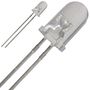 LED 5mm green 15° 45000mcd OSG5GA5111A-56