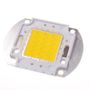 Šviesos diodas 30W šiltai baltas 2500lm 120° LED-P30WW