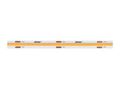 LED juosta 24Vdc, 8W/m, COB 320LED/m, 800lm, šiltai balta 2700K, 180°, LED LINE 476821 5907777476821