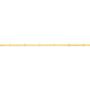 LED juosta, 48Vdc, 11W/m, COB 480LED/m, 1100lm, šiltai balta 3000K, IP20, 180° COB-WW480-11-48