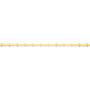 LED juosta, 24Vdc, 14W/m, COB 608LED/m, 1400lm, CCT 2700K - 6500K, IP20, 180° COB-CCT608-14-24