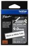 WIRE MARKER, BLK ON WHT, 1.5MX9MM HSE221E