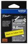 WIRE MARKER, BLK ON YLW, 1.5MX9MM HSE621E