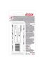 Klijai momentiniai plastikams skaidrūs Super Bond All Plastics 2g+4ml Loctite LOC-SBAP 9000100224840
