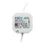 LED power supply LP-6012 5A 60W 12V junction box LP-6012