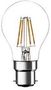 LED LAMP, FILAMENT, 2700K, 500LM, 44W PEL00215