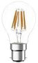 LED LAMP, FILAMENT GLS, 2700K, 950LM PEL00227