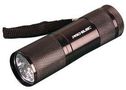 LED TORCH, 35 LUMEN, AAA BATTERY X 3 PEL00003