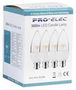 LED LAMP, CANDLE, 4000K, 320LM, 30W PEL00161