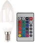 LED LAMP, CANDLE, 3000K, 280LM, 23W PEL00376