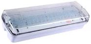 BULKHEAD LIGHT, LED, 350X120X75MM, IP65 PEL00770