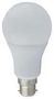 LAMP, A60 10W LED GLS B22 3000K PEL00840-E