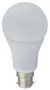 LAMP, A60 12W LED GLS B22 3000K PEL00841-E