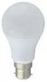 LAMP, A60 15W LED GLS B22 6500K PEL01652-E