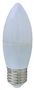 LAMP, CANDLE, C37 LED 6W E27 4000K PELL0258