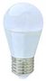 LAMP, GLOBE G45 LED 6W E27 3000K PEL00845-E