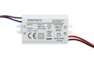 LED power supply LPA0624CV 0,25A 6W 24V IP67 LPA0624CV