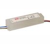 35W single output LED power supply 700mA 9-48V, MEAN WELL LPC-35-700 4772081002193