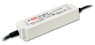 Impulsinis maitinimo šaltinis LED 12V 5A, valdomas, PFC, IP67, MEAN WELL LPF-60D-12