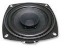 SPEAKER, FULL RANGE, 4", 30W, 4 OHM FR10 2020