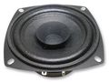 SPEAKER, FULL RANGE, 4", 30W, 8 OHM FR10 2021