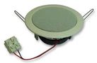 SPEAKER, 3.3" CEILING MOUNT 8 OHM DL 8 8OHM