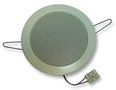 SPEAKER, 4" CEILING MOUNT 8 OHM DL 10 8OHM